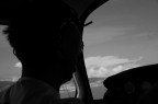 il pilota di distrae... il pilota di distrae...
