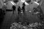 Stati di abbandono n. 7 (fantasmi) Stati di abbandono n. 7 (fantasmi)