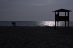 passeggiata sul far della sera passeggiata sul far della sera