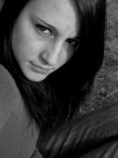 sguardo...(autoritratto) sguardo...(autoritratto)