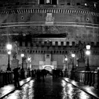 Piove! Piove!
