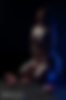 Blue light of Vania Blue light of Vania
