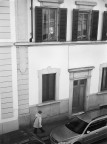 Firenze, 2009