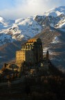Sacra di san michele ripresa da punta dell'ancoccia.
Commenti e critiche sempre ben accetti.
