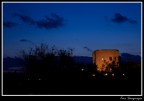 Torre Cabrera Torre Cabrera