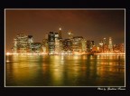 New York by Night New York by Night