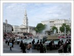 trafalgar square