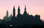 L'Oriente a Padova L'Oriente a Padova