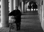 La bicicletta La bicicletta