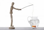 Il pescatore di asterischi Il pescatore di asterischi
