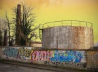 Acid factory Acid factory