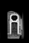 La porta dopo il vicolo La porta dopo il vicolo