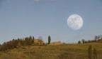 Paesaggio lunare