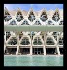 El Museu de les Ci�ncies Pr�ncipe Felipe