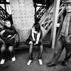 Il Fotografo Molesto