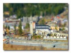 S. Stefano d'Aveto (Tilt-Shift)
