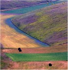 A l� Missoni: colori del Piano Grande