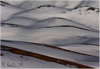 Onde di neve Onde di neve