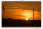 Tramonto al Porto Tramonto al Porto