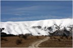il Grappa visto dal M. Tomba il Grappa visto dal M. Tomba