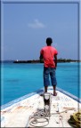 MALDIVEBOY MALDIVEBOY