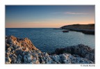 Tramonto Salentino. Tramonto Salentino.