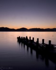 pontile pontile
