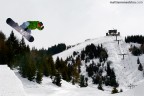 Snowboard | Pipeando