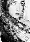 b&w b&w