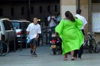l'obesità è in rapida crescita...ma perchè tutti mi guardano l'obesità è in rapida crescita...ma perchè tutti mi guardano