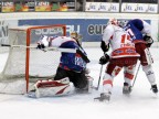 Parate uno scatto della 2� Finale A1 Italiana Hockey Su Ghiaccio
