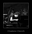 Concerto di Giovanni Allevi a Trani.