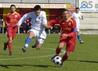 Villafranca vs Cornegliano Villafranca vs Cornegliano