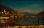 Lago di revine Lago di revine