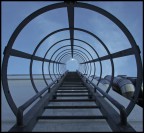 il mirino dell'aviatore