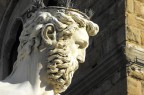 Il Biancone - particolare 2 Il Biancone - particolare 2