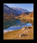 Lago di Tenno #3 Lago di Tenno #3