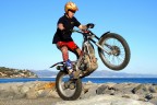 trial spiaggia trial spiaggia