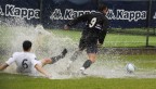 Calcio....nuoto Calcio....nuoto