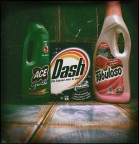 La quotidiana guerra contro lo sporco