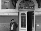 uomo meteora uomo meteora