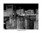 Scorcio Anfiteatro Romano (Lecce)
