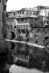 Vicenza...Contrà delle Barche Vicenza...Contrà delle Barche