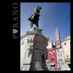 Pirano Pirano