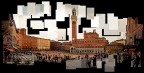 Composizione piazza del campo