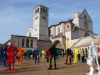 Assisi Assisi