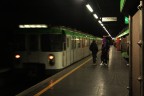 in carrozza... in carrozza...
