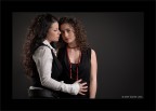 Oriana loves Elvira Oriana loves Elvira