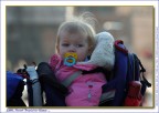 Piccole turiste crescono... Piccole turiste crescono...