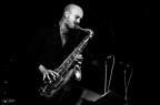 Playing Sax Playing Sax